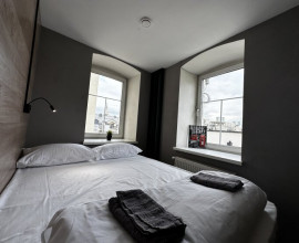 Shelterz Три Вокзала