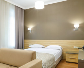 Апарт-отель Измайловский парк