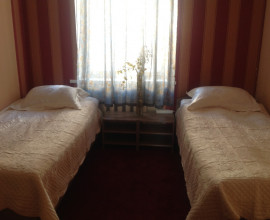 Хостел Самовар