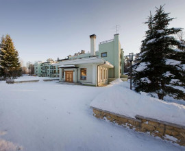 Шале-Отель "Таёжные дачи"