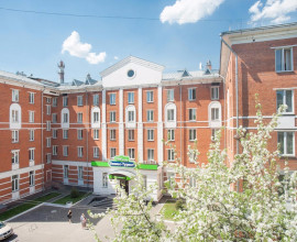 Турист (Корпус 6)