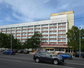 Отель Оренбург