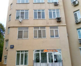 Апартаменты Апельсин на Вернадского