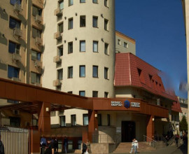 Спектр Сити Хамовники