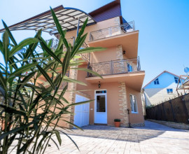 МАРОККО МИНИ-ОТЕЛЬ (г. Сочи, адлерский район)