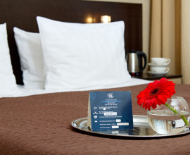 Апарт отель Невский Бриз (Английская Набережная)