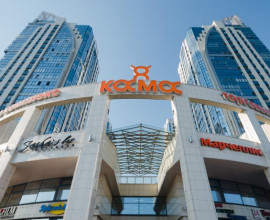 КОСМОС | Санкт-Петербург | Московский район