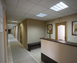 Северная - Inn Severnaya (рядом с онкодиспансером)