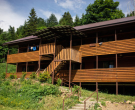 Панорама Отель - База Отдыха