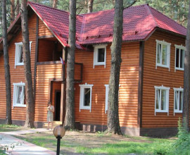 МАНЖЕРОК (г. Манжерок, 4 км от горнолыжного курорта)