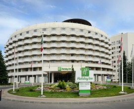 Эдж Селигерская - Edge Seligerskaya (ФГБУ ФБ МСЭ Минтруда)