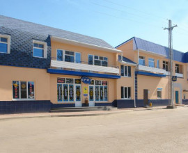 ГОСТЕВОЙ ДОМ Бриз (г. Ейск)