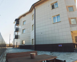 Вилла Айно | Петрозаводск | Вытегорский сквер | Сауна