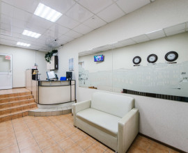 Мини-отель Декабрист на Серова 30