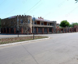 СТАРЫЙ ЗАМОК | Ейск | Морской порт