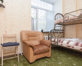 Отель Винтерфелл на Смоленской