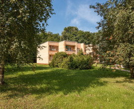 Дом отдыха Нагорное (Баня, Сауна, Мангалы для Шашлыка)