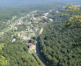 Гостевой дом Теремок (горячие термы)
