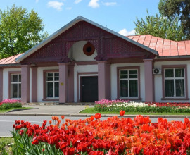 Циолковский | Москва | м. Ботанический сад