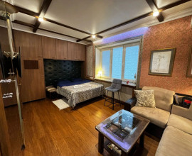 Апартаменты Geonatella