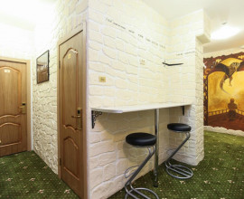 Винтерфелл на Таганской площади