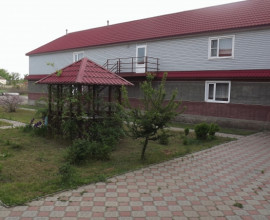 БРИЗ | Сенной | Тамань