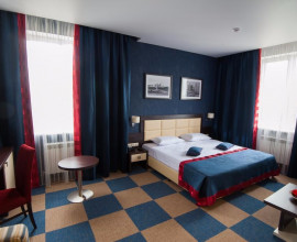 Отель Искра в Химках (Ленинградское шоссе)