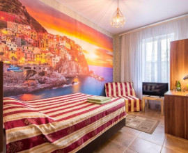 Start (Старт) Отель Ставропольская