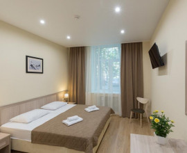 Академик Отель (ЮЗАО)