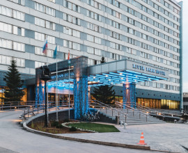 Ривер Парк - River Park