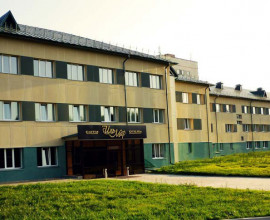 ИЛЬМАР СИТИ