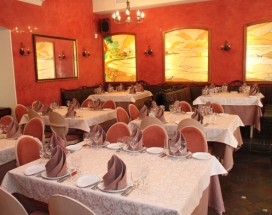 МАРКО ПОЛО (м.Василеостровская)