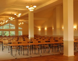 ФОРЕСТА ФЕСТИВАЛЬ ПАРК