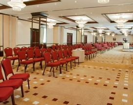 САФМАР ГРАНДЪ МОСКВА (бывш. МАРРИОТТ ГРАНД ОТЕЛЬ)