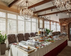 Бутик отель Амбассадори