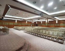 RADISSON COLLECTION HOTEL MOSCOW (РЭДИССОН КОЛЛЕКШЕН МОСКВА)