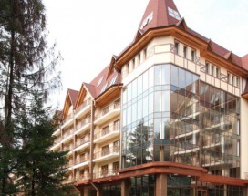 АРЕАЛ КОНГРЕСС-ОТЕЛЬ