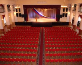 КОНФЕРЕНЦ-ЗАЛЫ НА 500 ЧЕЛОВЕК НА М.ДОСТОЕВСКАЯ