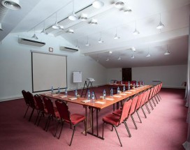 ИСТРА ХОЛИДЕЙ