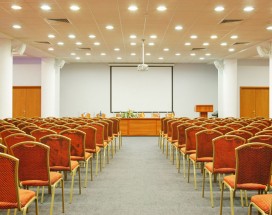 ГОСТИНИЦА ОКТЯБРЬСКАЯ