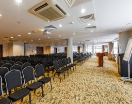 COSMOS ST.PETERSBURG OLYMPIA GARDEN HOTEL (бывш. СОКОС ОЛИМПИЯ ГАРДЕН)