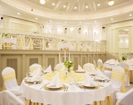 МИСТРАЛЬ ОТЕЛЬ И СПА