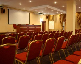 АМАКС САФАР-ОТЕЛЬ