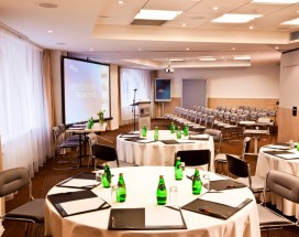 НОВОТЕЛЬ САНКТ-ПЕТЕРБУРГ ЦЕНТР