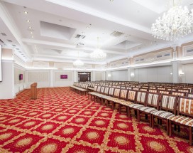 СROWNE PLAZA KRASNODAR-CENTR