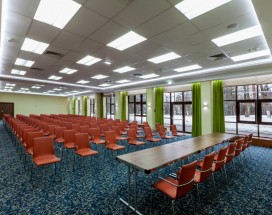 ХИЛТОН ГАРДЕН ИНН МОСКВА НОВАЯ РИГА