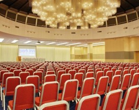 ПАРК ИНН ПРИБАЛТИЙСКАЯ