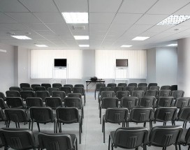 КОНФЕРЕНЦ-ЗАЛЫ на ФИЛИППОВСКОМ