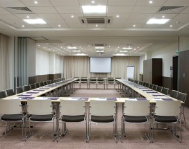 НОВОТЕЛЬ ЕКАТЕРИНБУРГ ЦЕНТР