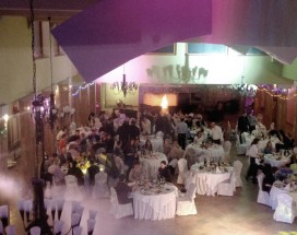 ШАЛЕ-ОТЕЛЬ ТАЁЖНЫЕ ДАЧИ